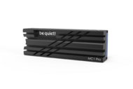 Be quiet! - MC1 PRO M.2 2280 SSD hűtőborda - BZ003
