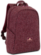 RivaCase - 7923 Laptop backpack 13,3" Burgundy red