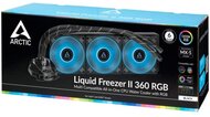 Arctic Liquid Freezer II 360 RGB