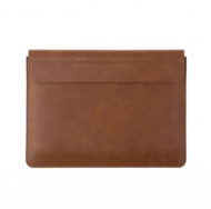 FIXED - Leather case FIXED Oxford for Apple iPad Pro 12.9 " (2018/2020), brown - FIXOX2-IPA13-BRW