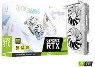 Zotac RTX3070 - Twin Edge OC White Edition LHR - ZT-A30700J-10PLHR
