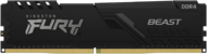 DDR4 Kingston FURY BEAST 3200MHz 8GB - KF432C16BB/8