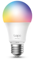 TP-LINK - TAPO L530E Okos Wi-Fi izzó, Multicolor