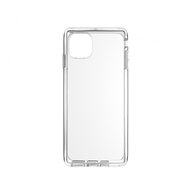 Cellect iPhone 11 TPU-IPH11-PROMAX-TP Pro Max vékony átlátszó szilikon hátlap