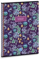 Ars Una Catalina 5099 A4 extra kapcsos kockás füzet