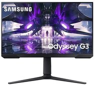 Samsung - Odyssey G3 LS24AG300NUXEN - LS24AG300NUXEN