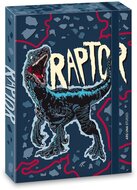 Ars Una Raptor A5 füzetbox