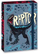 Ars Una Raptor A4 füzetbox