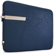Case Logic - Ibira 15,6" kék notebook tok