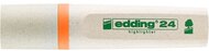 Edding 24 Ecoline narancssárga szövegkiemelő