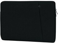 TOO - 15,6" fekete notebook tok
