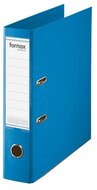 Fornax Master A4 8cm kék iratrendező