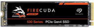 Seagate - FIRECUDA 530 NVME 500GB - ZP500GM3A013