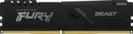 DDR4 KINGSTON FURY Beast 3600MHz 32GB - KF436C18BB/32