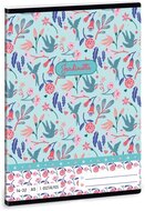 Ars Una Jardinette A5 14-32 1.osztályos füzet