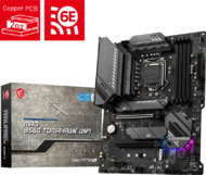 MSI MAG B560 TOMAHAWK WIFI