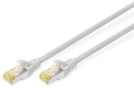 DIGITUS - S/FTP Cat6A patch kábel 7m - DK-1644-A-070
