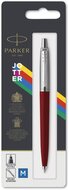 Parker Royal 2096857 Jotter Original BL ezüst klipszes piros golyóstoll