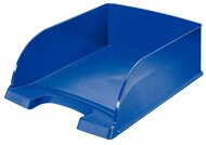 Leitz Jumbo Plus kék irattálca