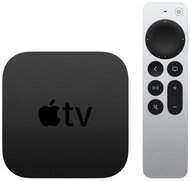 Apple TV 4K 64GB - MXH02MP/A