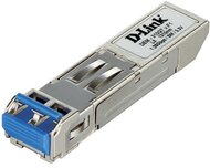 D-Link DEM-310GT 1-Port Mini GBIC Module for 1000BaseLX (LC Duplex)
