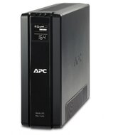 APC - Back-UPS Pro 1500VA - BR1500GGR