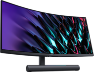 HUAWEI - MateView GT 34 - GTZQE-CAA