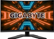 GIGABYTE - G32QC A