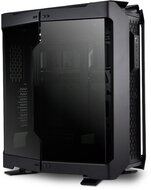 Lian Li - Odyssey X számítógépház - Fekete