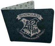 Harry Potter "Hogwarts" Vinyl pénztárca