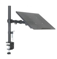 Sbox LCD-L01 13"-27" asztali laptop/monitor/TV tartó konzol