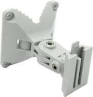 MIKROTIK QMP quick MOUNT PRO wall mount adapter for small PtP and sector antena - SXT