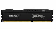 DDR3 KINGSTON FURY Beast 1866MHz 4GB - KF318C10BB/4