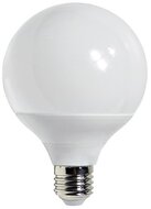 OPTONICA LED Gömb izzó, E27, 15W, semleges fehér fény, 1320Lm, 4500K - SP1746