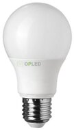 OPTONICA LED Gömb izzó, E27, 12W, semleges fehér fény, 960 Lm, 4500K, Dimmelhető - SP1852