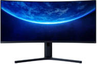 Xiaomi - Mi Curved Gaming Monitor 34" - BHR5133GL