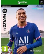FIFA 22 Xbox Series játékszoftver