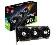 MSI RTX3070 - GAMING Z TRIO 8G LHR