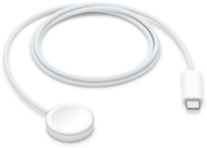APPLE - Mágneses Apple Watch-gyorstöltő USB-C csatlakozós kábellel (1 m) - MLWJ3ZM/A
