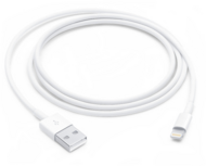 Apple - Lightning to USB Cable (1 m) - MXLY2ZM/A
