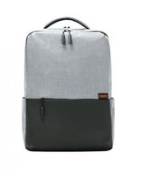 Xiaomi Mi Commuter Backpack 15,6" világosszürke notebook hátizsák - BHR4904GL