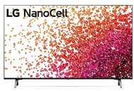 LG 43" 43NANO753PR 4K UHD NanoCell Smart LED TV