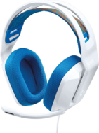 Logitech - G335 fehér gamer headset