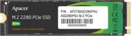 APACER - AS2280P4U 512GB - AP512GAS2280P4U-1