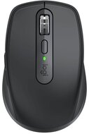 Logitech Egér - MX Anywhere 3 - Grafit szürke