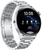 HUAWEI Watch 3 Stainless Steel Strap