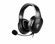 MSI - Immerse GH20 GAMING Headset