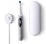 Oral-B iO Series 6 szürke elektromos fogkefe