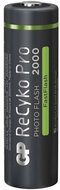 GP ReCyko Pro Photo Flash AA/HR6/4db ceruza akkumulátor
