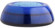 ICO Lux áttetsző kék nedvesítő csésze